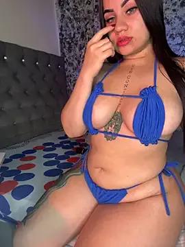 alexa_cf — FINGERING MY PUSSY+TASTE MY  CUM