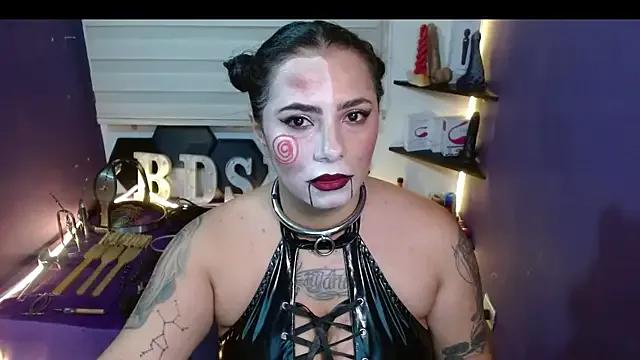 Alexa_Slavehot777 on StripChat