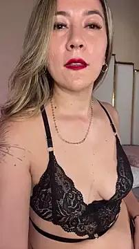 Alexandraa_Gomez on StripChat