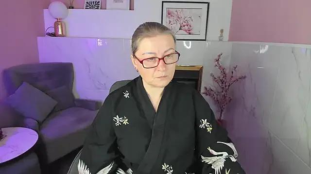 AlexandraKind — for a fabulous Christmas gift