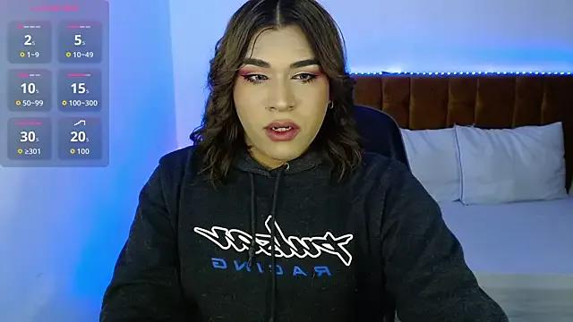 alexiaaross on StripChat