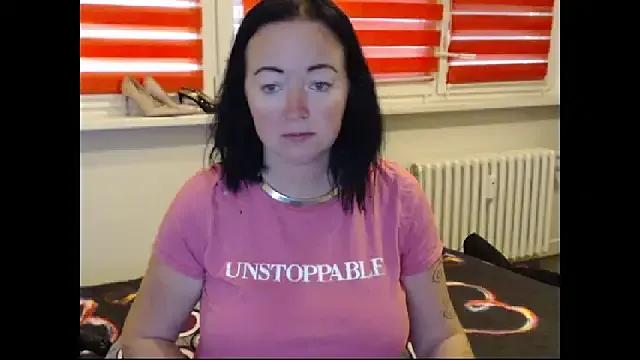 Alexie33 on StripChat