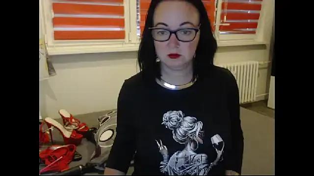 Alexie33 on StripChat