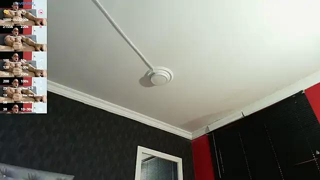 AlexLenox_ on StripChat