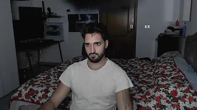 Alexox02 on StripChat