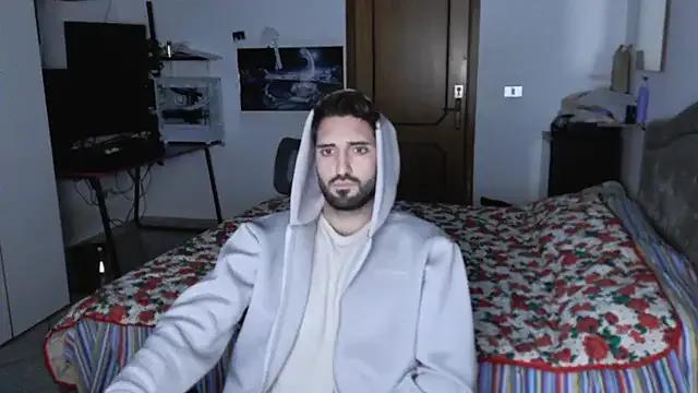 Alexox02 on StripChat