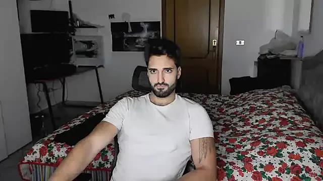 Alexox02 — CUMSHOW