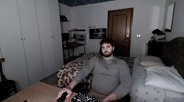 Alexox02 on StripChat