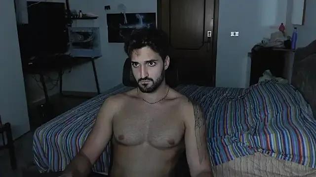 Alexox02 on StripChat