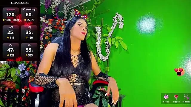 alexsandra_kiss on StripChat