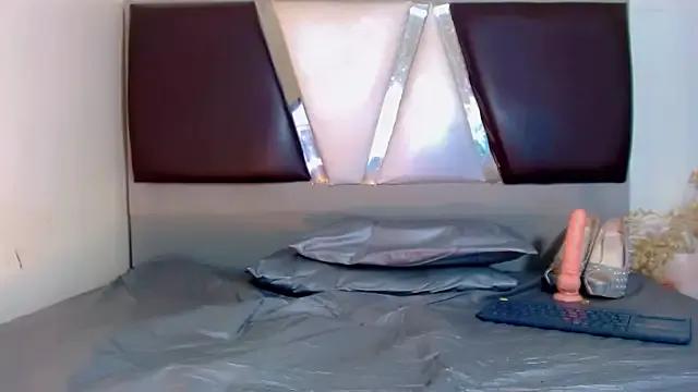 alexsandra_kiss on StripChat