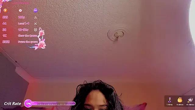 alexxandra_ferri_ on StripChat