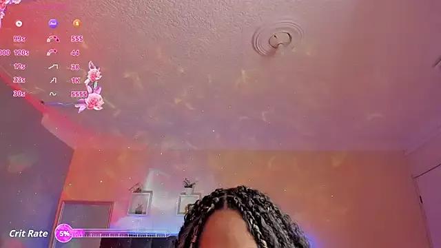 alexxandra_ferri_ on StripChat