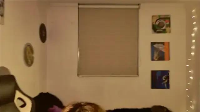 alexxatokyo on StripChat