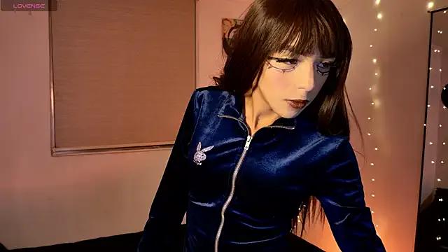 alexxatokyo on StripChat