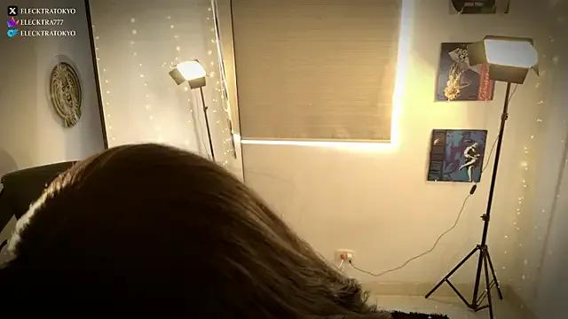 alexxatokyo on StripChat