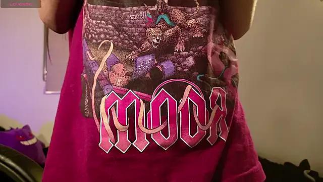 alexxatokyo on StripChat