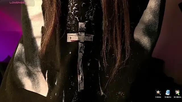 alexxatokyo on StripChat