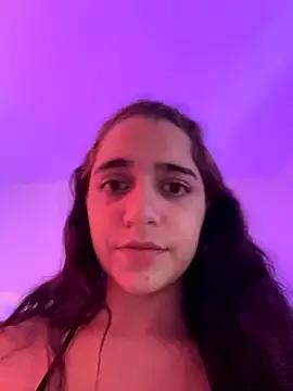 Alice777_ on StripChat