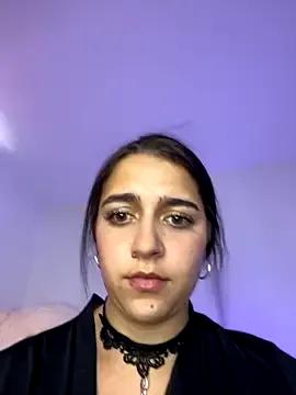 Alice777_ on StripChat