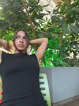 Alice_surprise on StripChat