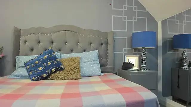 AliceBlackx — use plug anal