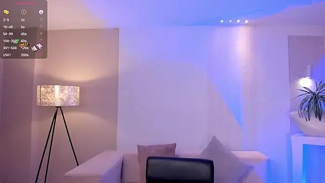 AliceHarper_ on StripChat