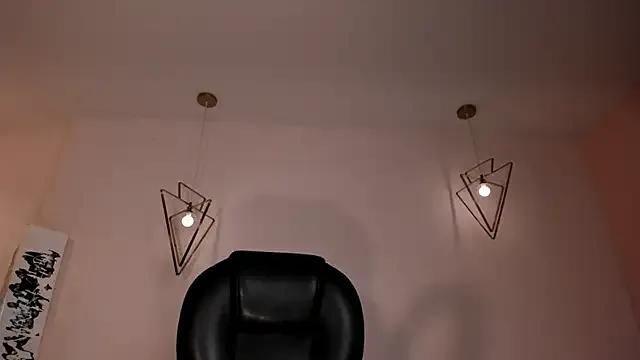 AliceHarper_ on StripChat