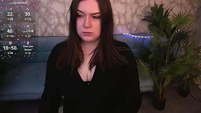 AliceOfWondersS on StripChat