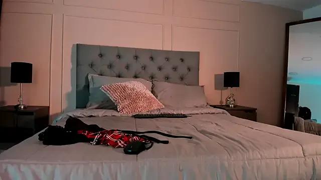 ALICESANDOVAL on StripChat