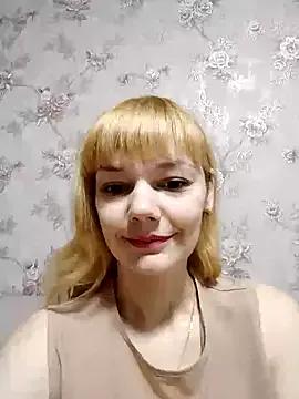 AliceSwan1122 on StripChat