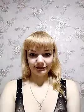 AliceSwan1122 on StripChat