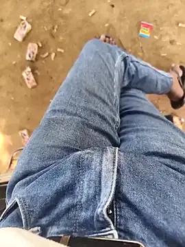 Alimbaby — Outdoor cum shoot