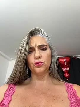 Alimela on StripChat