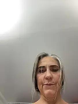 Alimela on StripChat