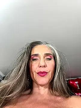 Alimela on StripChat