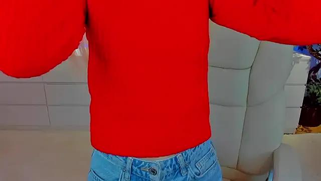 Alina_Blonde on StripChat