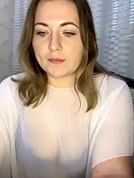 AliseShyness — Tease boobs close to cam