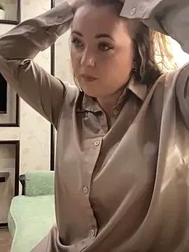 AliseShyness on StripChat