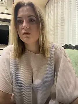 AliseShyness on StripChat