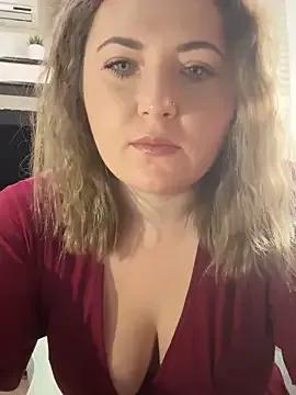 AliseShyness on StripChat