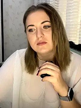 AliseShyness on StripChat