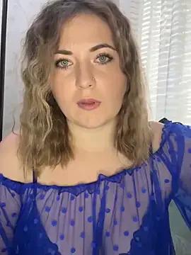 AliseShyness on StripChat