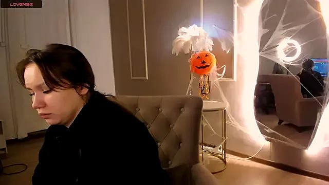 Alisia_Mars on StripChat