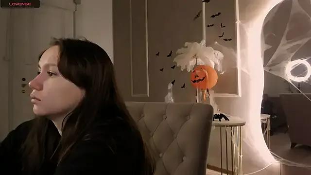 Alisia_Mars on StripChat