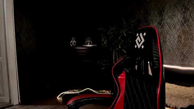 Alisia_Mars on StripChat