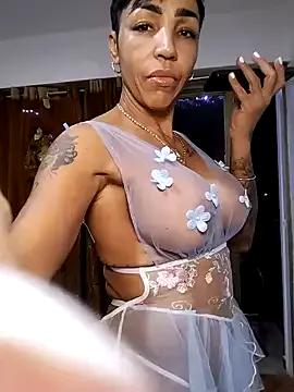 Alison_fitness on StripChat