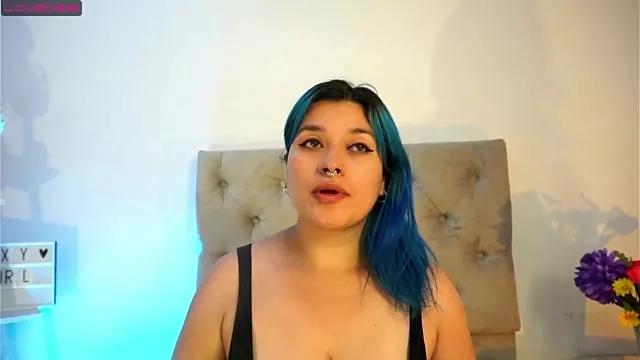 alix_bay on StripChat