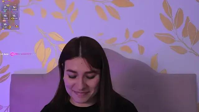 alix_bay on StripChat