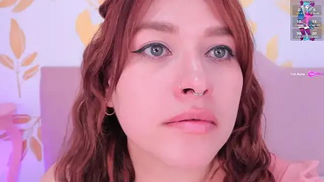 alix_bay on StripChat